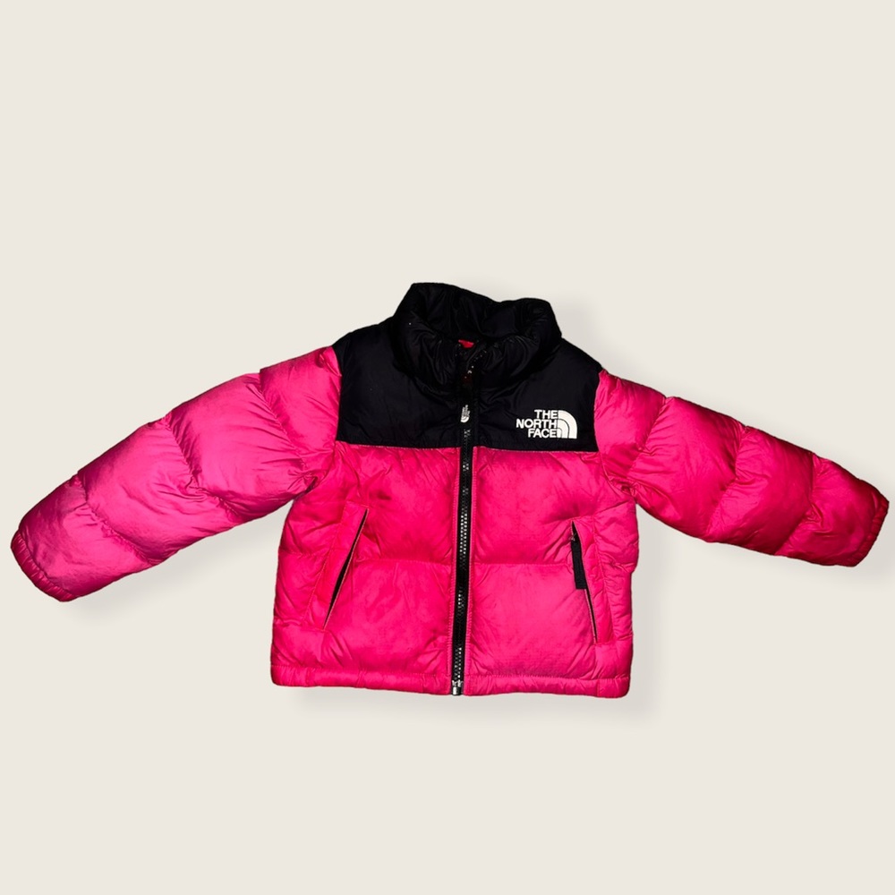 The North Face Kids’ 1996 Retro Nuptse Jacket Size: 2T